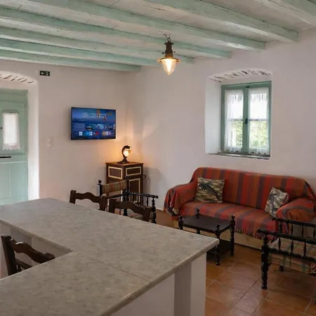 Incavo * Potamos (Kythira)