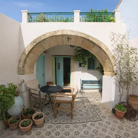 Incavo Apartmán